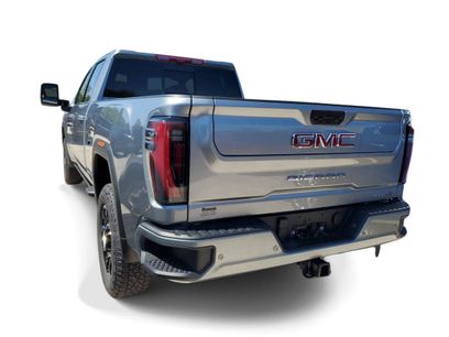 New 2026 GMC Sierra 3500 AT4 w/ AT4 Premium Plus Package