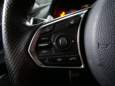 Used 2021 Acura RDX A-Spec AWD/4WD image 21