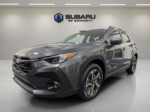 Certified 2024 Subaru Crosstrek 2.0i Premium w/ Popular Package #4 AWD/4WD image 1