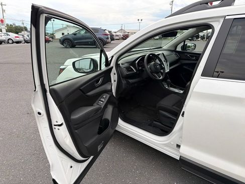 Certified 2025 Subaru Ascent Premium AWD/4WD image 14