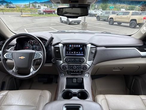 Used 2019 Chevrolet Tahoe LT AWD/4WD image 13