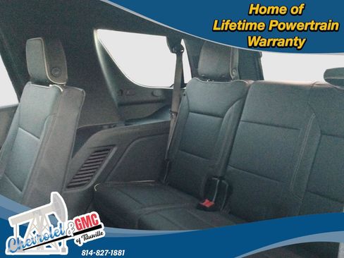 New 2026 GMC Yukon Elevation image 30