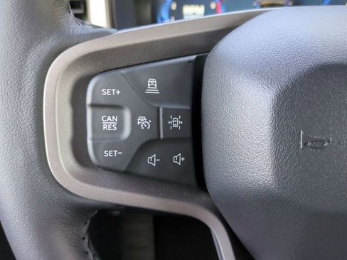 New 2026 Ford Bronco Outer Banks AWD/4WD image 25