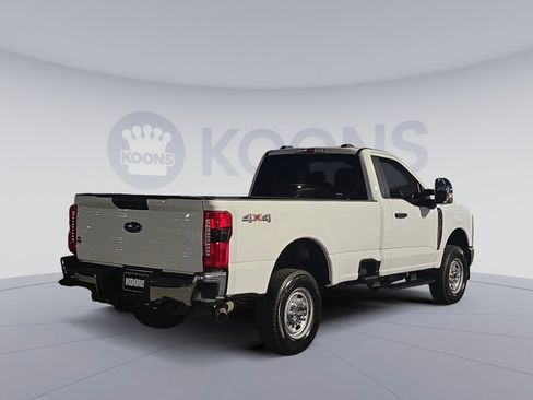 Used 2024 Ford F250 XL w/ 360-Degree Camera Package image 7