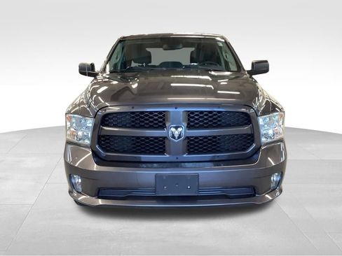Used 2015 RAM 1500 Express AWD/4WD image 5