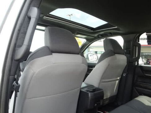 Used 2024 Toyota Tacoma TRD Off-Road w/ TRD Off Road Upgrade Package image 22