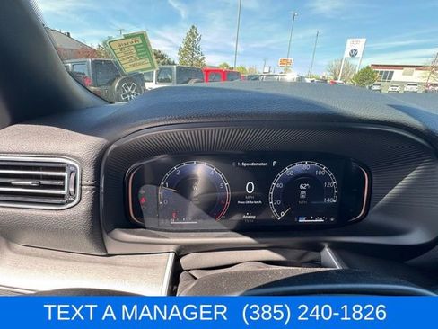 New 2026 Jeep Grand Wagoneer 4WD image 14