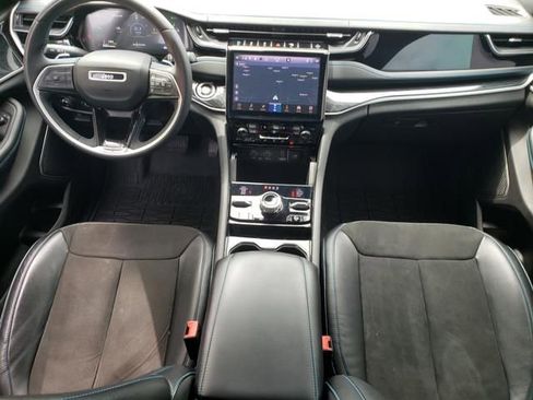 Used 2022 Jeep Grand Cherokee Trailhawk AWD/4WD image 18