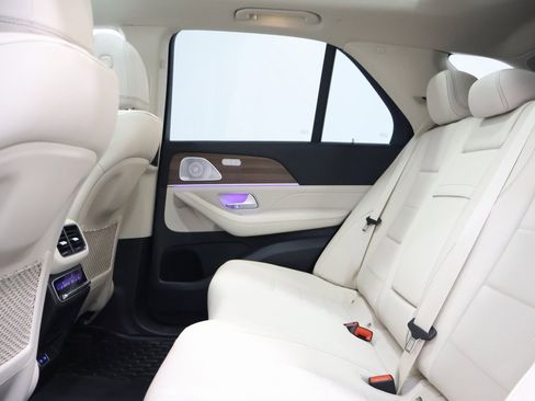 New 2026 Mercedes-Benz GLE 450 4MATIC image 27