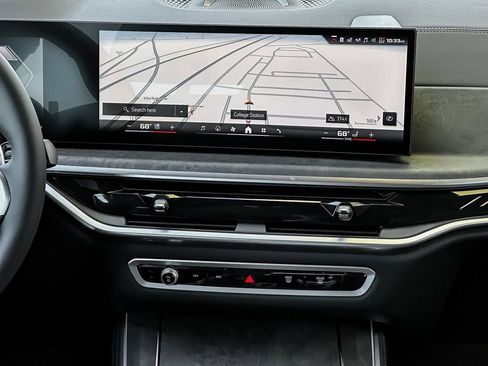 New 2026 BMW X5 M60i image 21