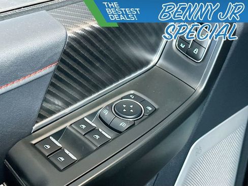 Used 2025 Ford F150 Raptor image 12