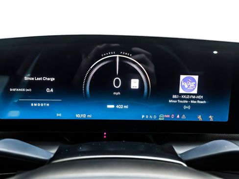 Used 2024 Lucid Air Touring image 19