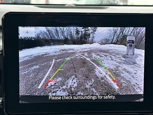 Used 2023 Ford Explorer XLT w/ Equipment Group 202A image 33