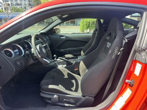 Used 2012 Ford Mustang Boss 302 w/ Boss 302 Accessory Pkg RWD image 16