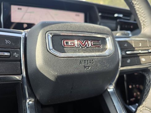 Used 2026 GMC Terrain Elevation AWD/4WD image 19