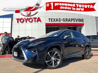 Used 2017 Lexus RX 350 350 video 1