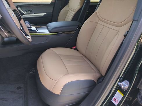 New 2026 Land Rover Range Rover Sport Dynamic SE AWD/4WD image 12
