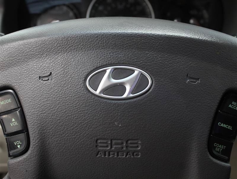 Used 2006 Hyundai Sonata V6 FWD image 12
