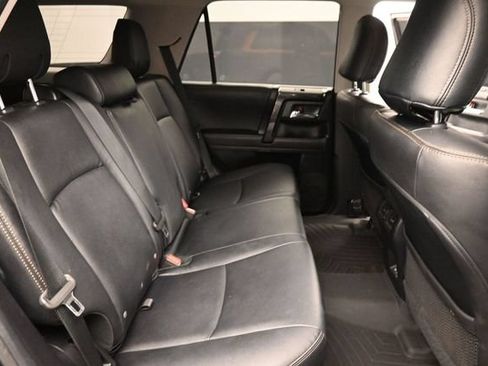 Used 2023 Toyota 4Runner Limited RWD image 20