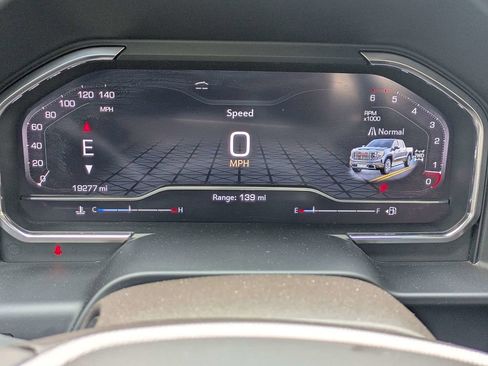 Used 2024 GMC Sierra 1500 Denali w/ Technology Package image 34