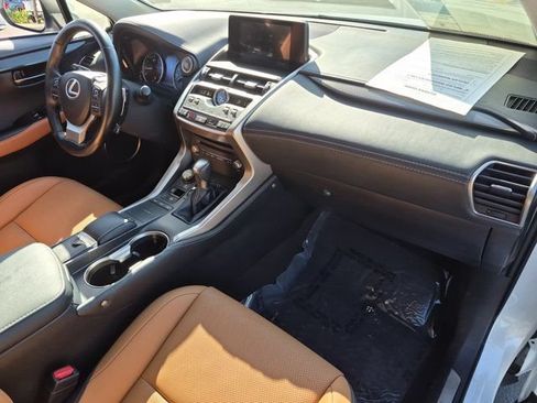 Used 2020 Lexus NX 300 FWD w/ Premium Package image 34