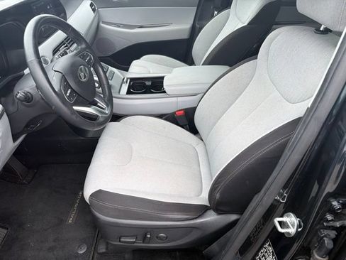 Used 2021 Hyundai Palisade SEL FWD image 12