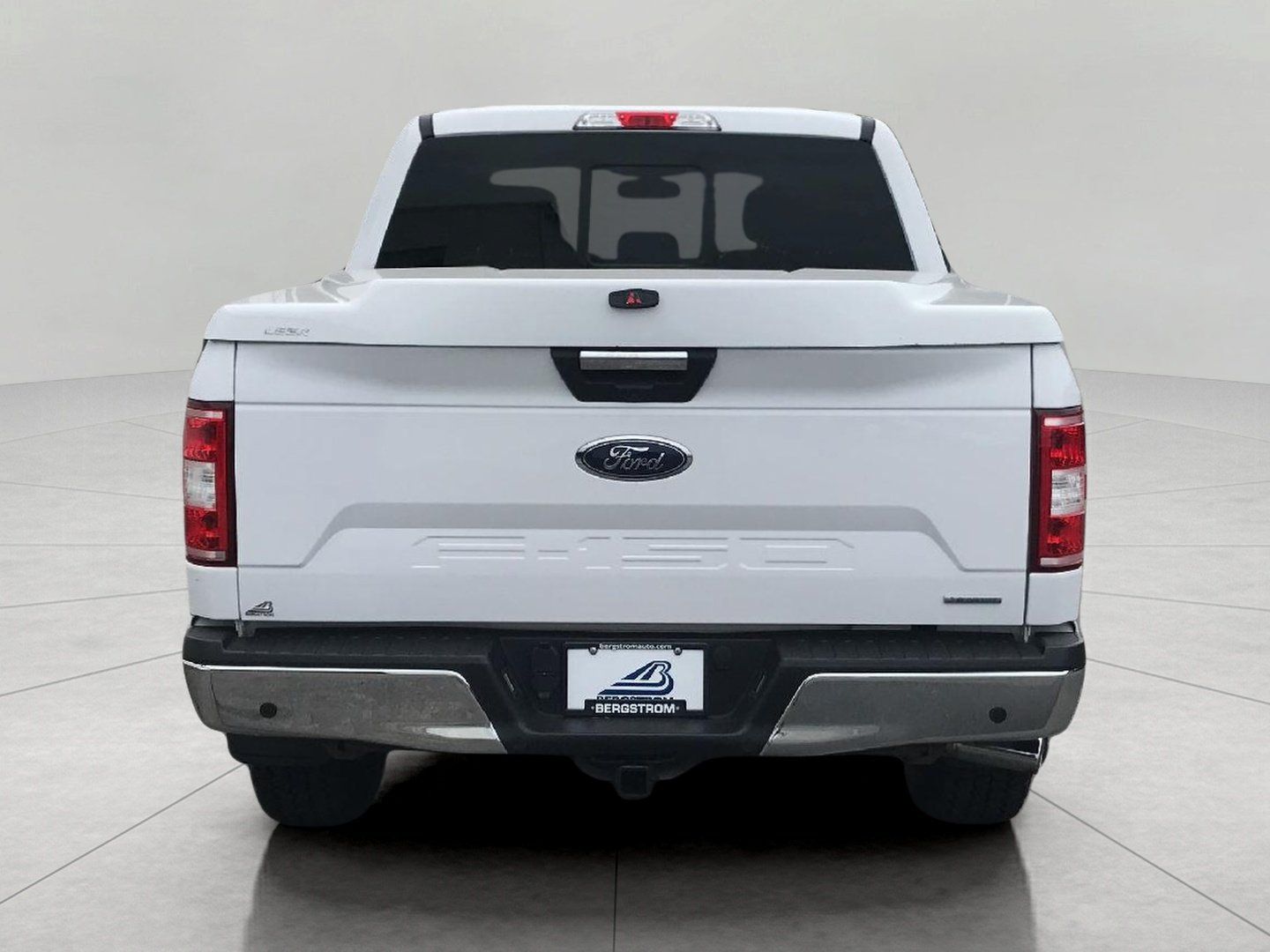Used 2018 Ford F150 XLT w/ Equipment Group 302A Luxury AWD/4WD image 33