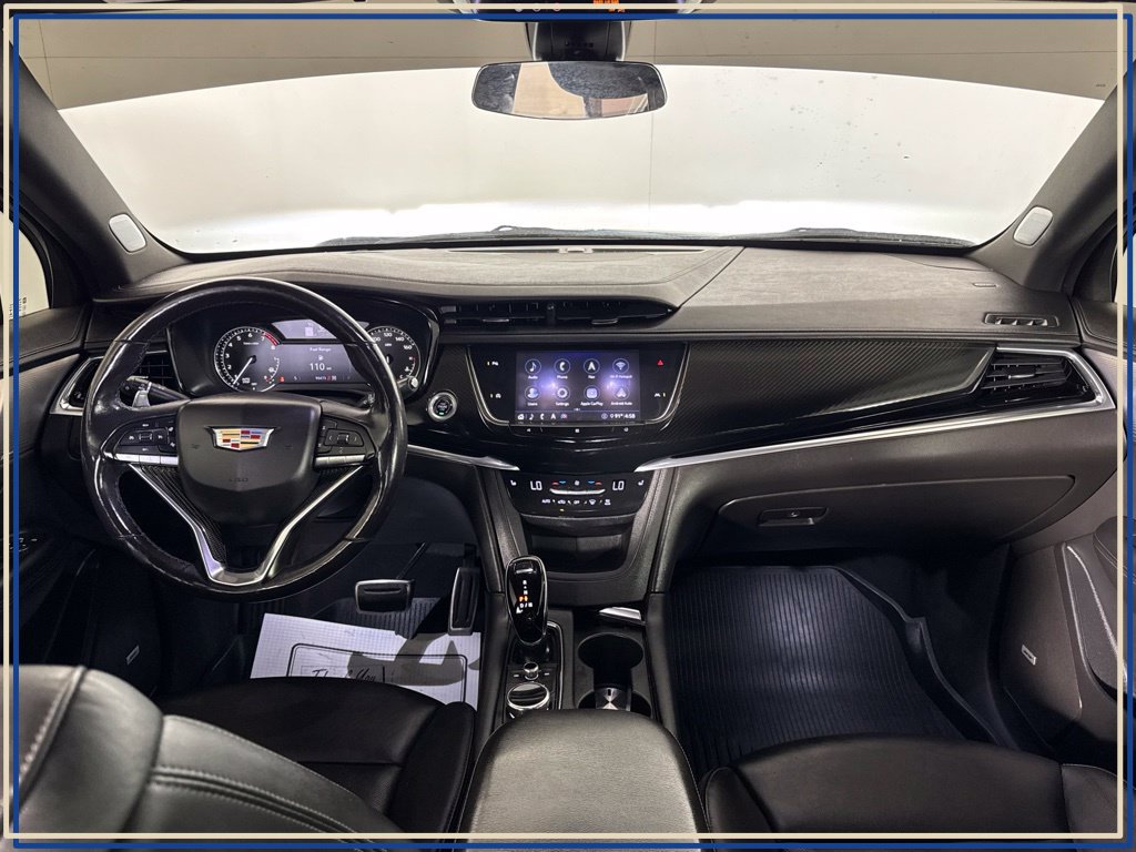 Used 2020 Cadillac XT6 Sport AWD/4WD image 37