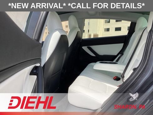 Used 2018 Tesla Model 3 Long Range AWD/4WD image 20