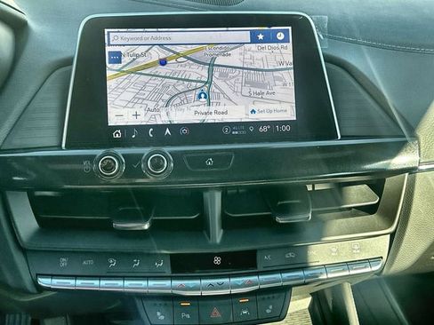 New 2026 Cadillac CT4 Luxury image 6