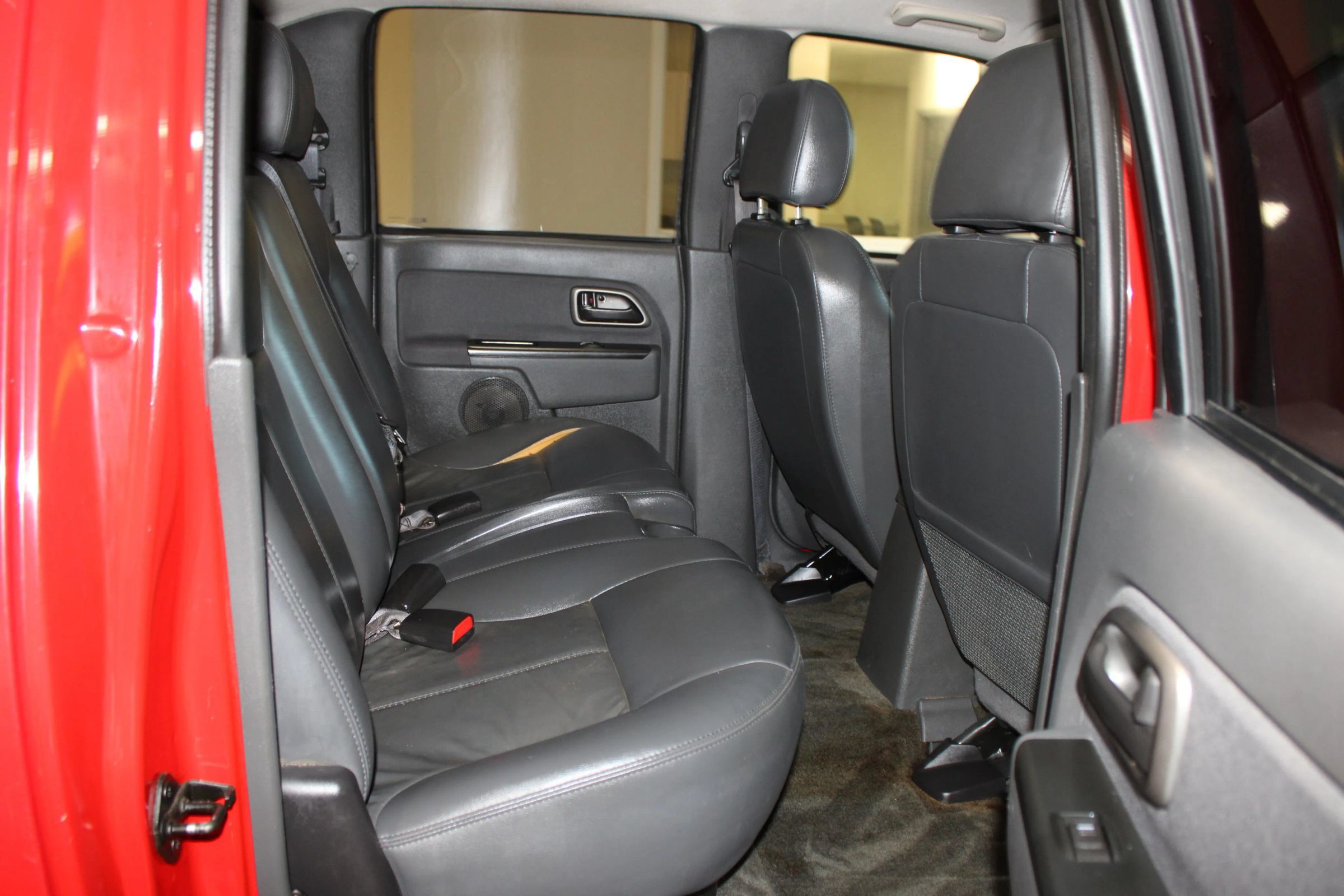 Used 2005 GMC Canyon SLE w/ Safe And Sound Package RWD image 25