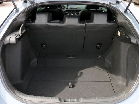 Used 2024 Honda Civic Sport Touring image 11