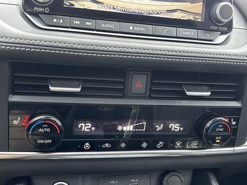 Certified 2023 Nissan Rogue SV w/ SV Premium B Package image 31