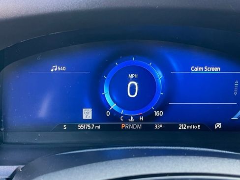 Used 2023 Ford Explorer ST w/ Equipment Group 401A AWD/4WD image 19
