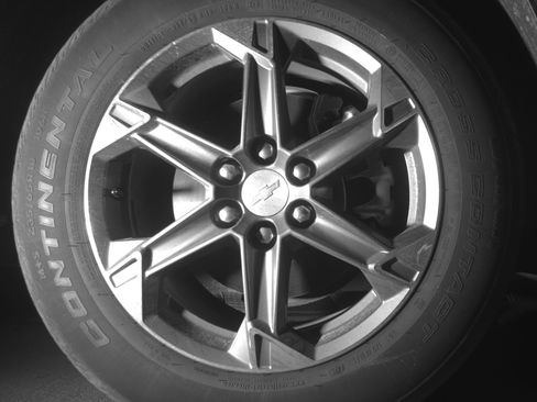 Used 2025 Chevrolet Blazer LT FWD image 13