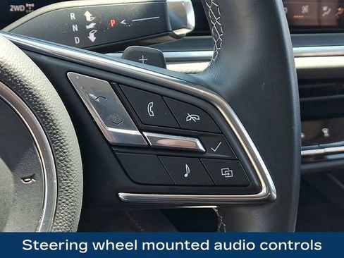 Used 2025 Buick Envision Preferred AWD/4WD image 8