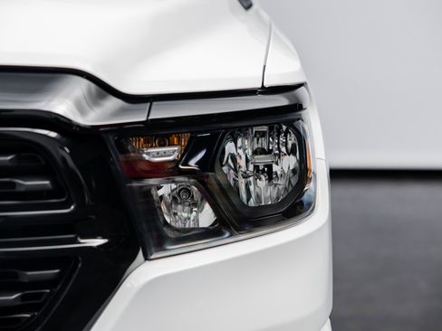 Used 2024 RAM 1500 Big Horn image 4