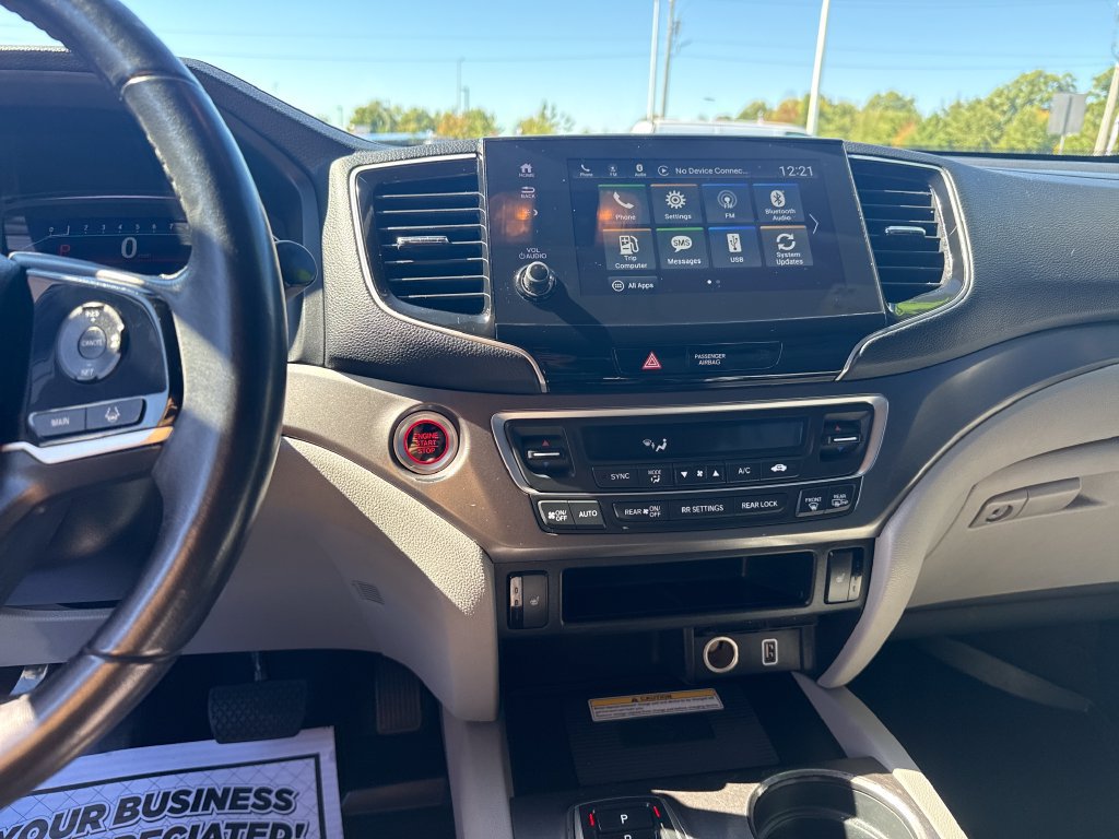Used 2022 Honda Pilot Special Edition image 29