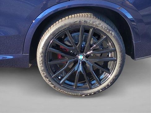 New 2026 BMW X5 xDrive40i w/ Executive Package AWD/4WD image 10