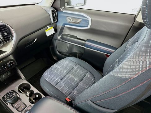 Used 2024 Ford Bronco Sport Heritage w/ Heritage Convenience Package image 23