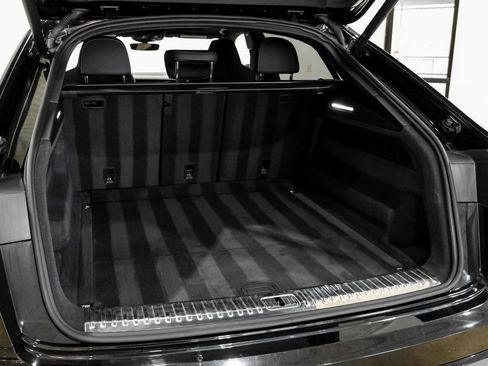 Used 2024 Audi SQ8 Premium Plus w/ Executive Package AWD/4WD image 49