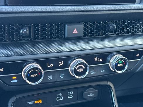 Certified 2024 Honda CR-V Sport-L image 25
