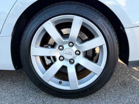 Used 2015 Cadillac ATS Sedan image 37