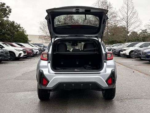 New 2026 Subaru Crosstrek 2.0i Premium image 15