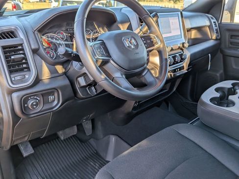 New 2026 RAM 2500 Tradesman image 19