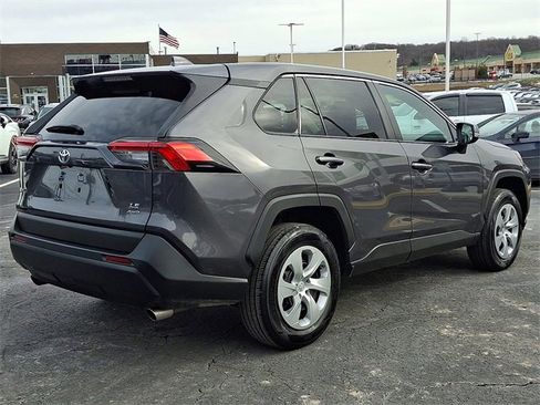 Used 2023 Toyota RAV4 LE image 6