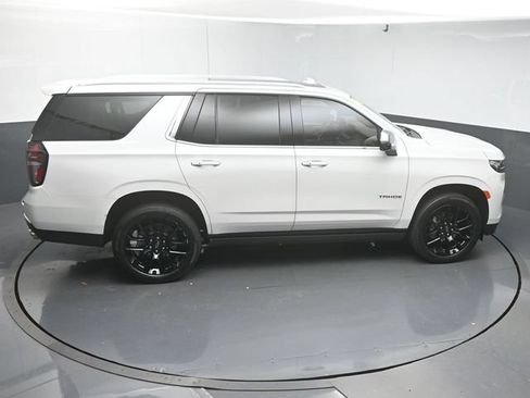 Used 2023 Chevrolet Tahoe Premier w/ Premium Package AWD/4WD image 49