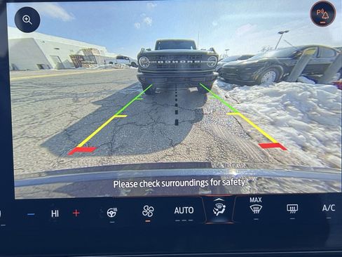 Certified 2024 Ford Mustang GT Premium image 19