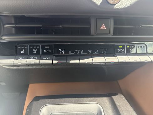 New 2026 Toyota Crown Signia AWD/4WD image 26