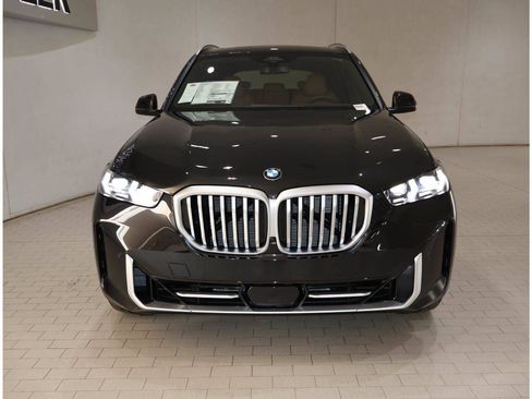 Used 2026 BMW X5 xDrive40i w/ Premium Package AWD/4WD image 10